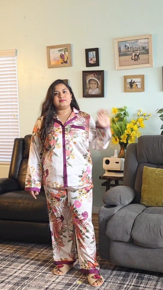 Post 5 by Shalini Sharma on Instagram (video)