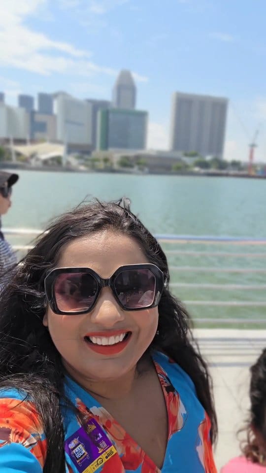 Post 7 by Shalini Sharma on Instagram (video)