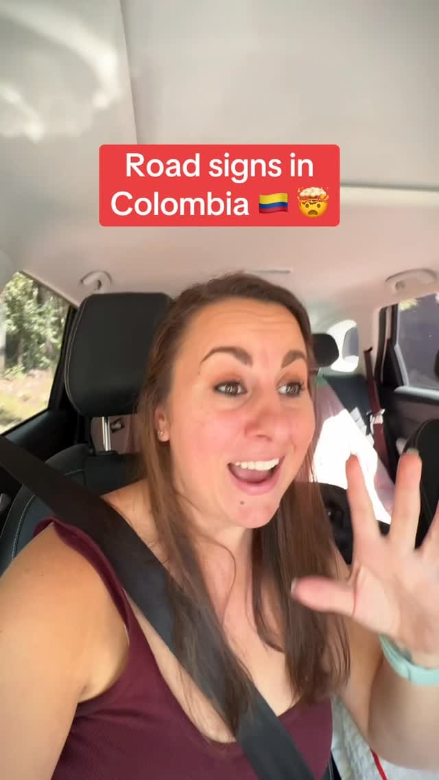 Post 5 by Nick, Sam, Goose & Mona | Colombia Expats on Instagram (video)