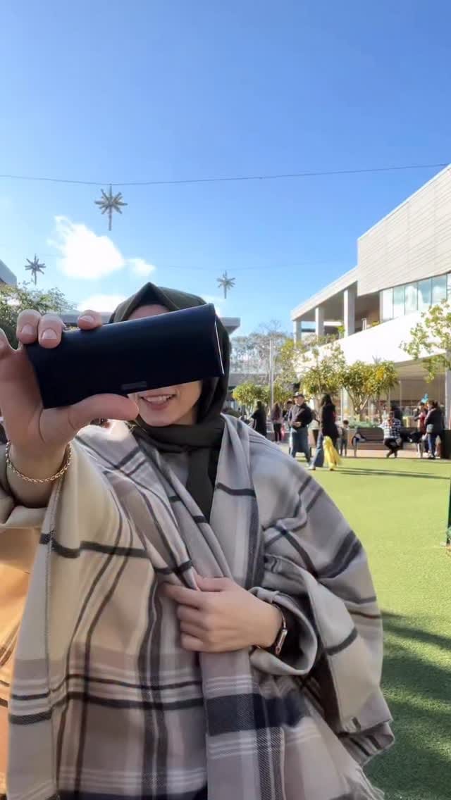 Post 6 by Kubra Yasun  | SF | Lifestyle + Travel on Instagram (video)