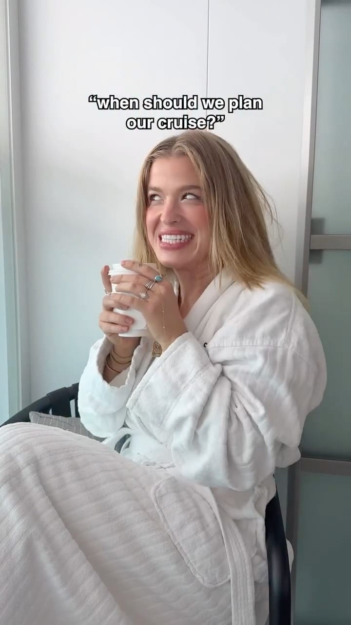 Post 4 by Sam and Kelly on Instagram (video)
