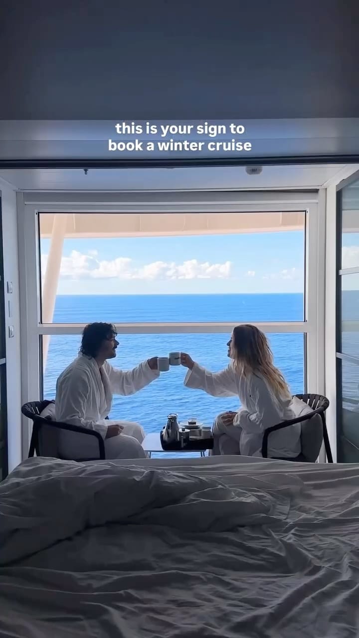 Post 5 by Sam and Kelly on Instagram (video)