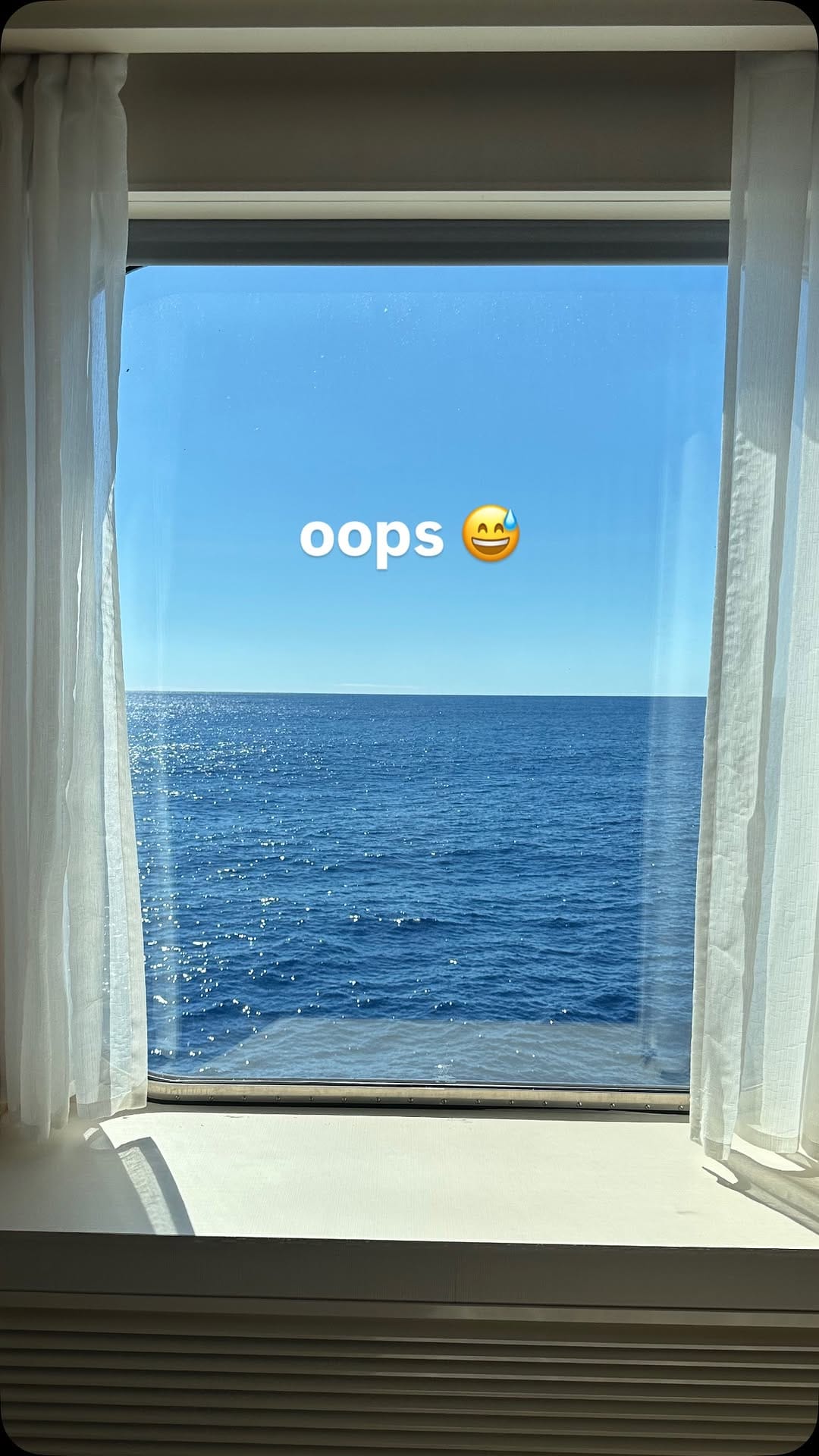 Post 6 by Sam and Kelly on Instagram (video)