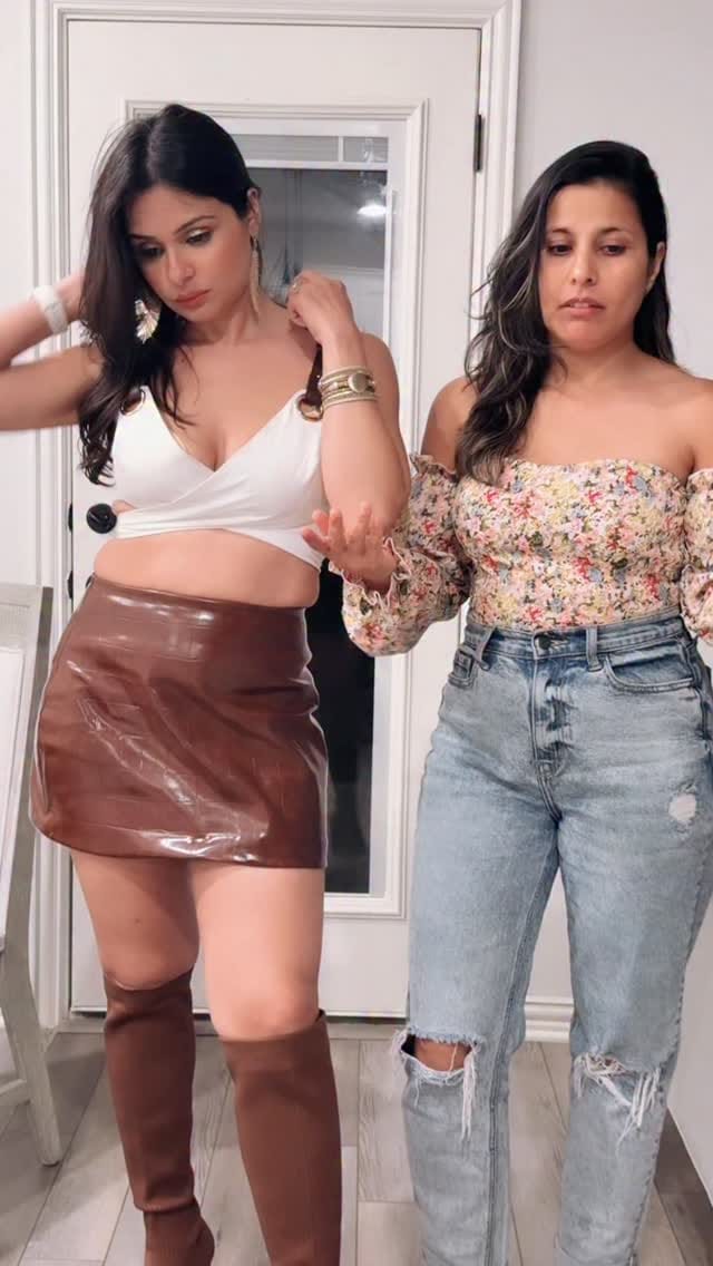 Post 7 by Reetika Bhandari on Instagram (video)