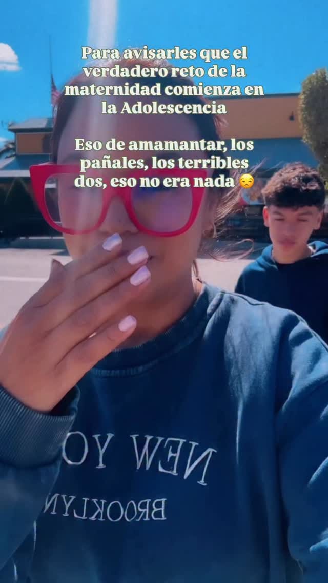 Post 6 by Angélica Gómez on Instagram (video)