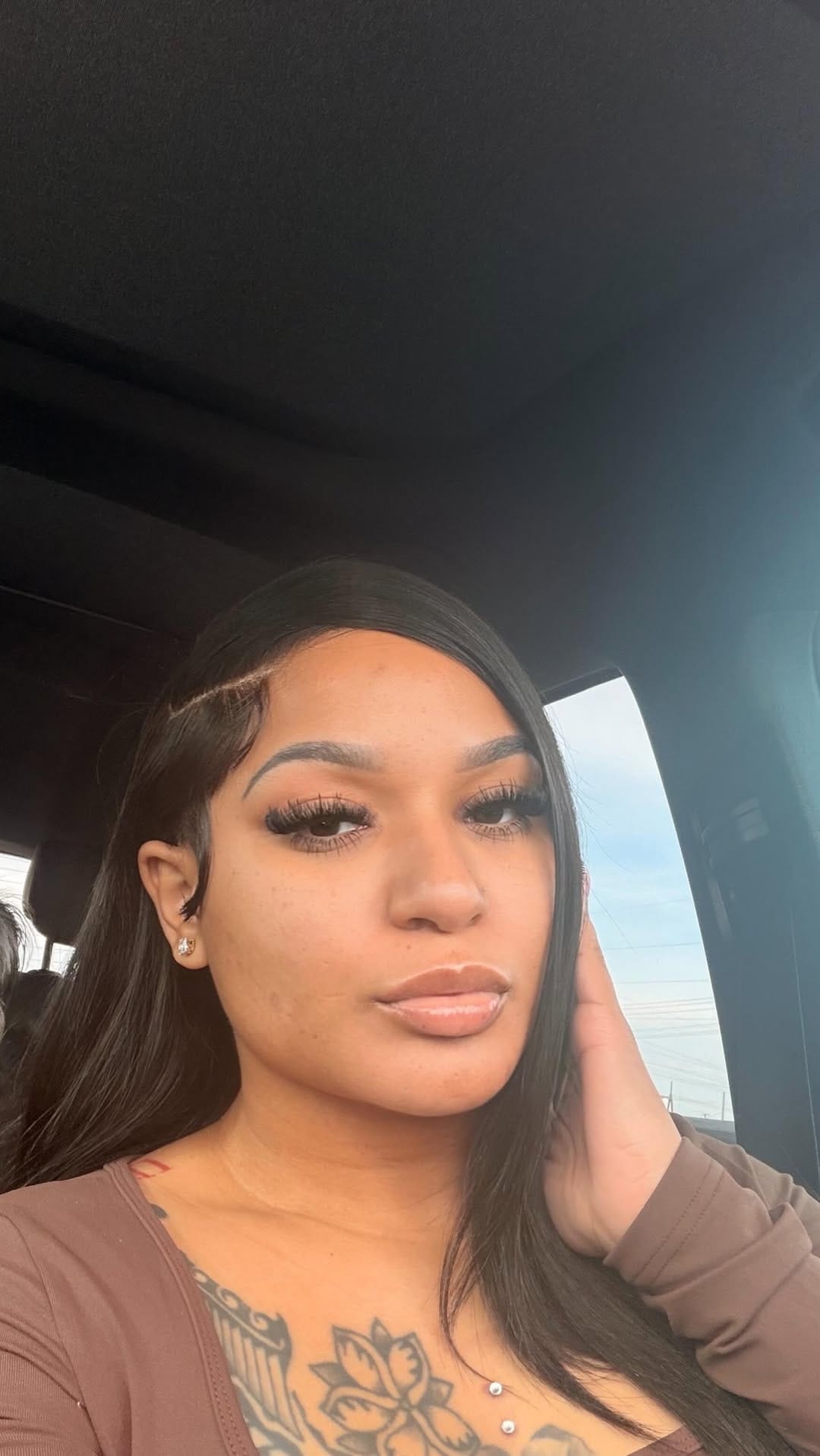 Post 2 by Jasmine Prophete on Instagram (video)