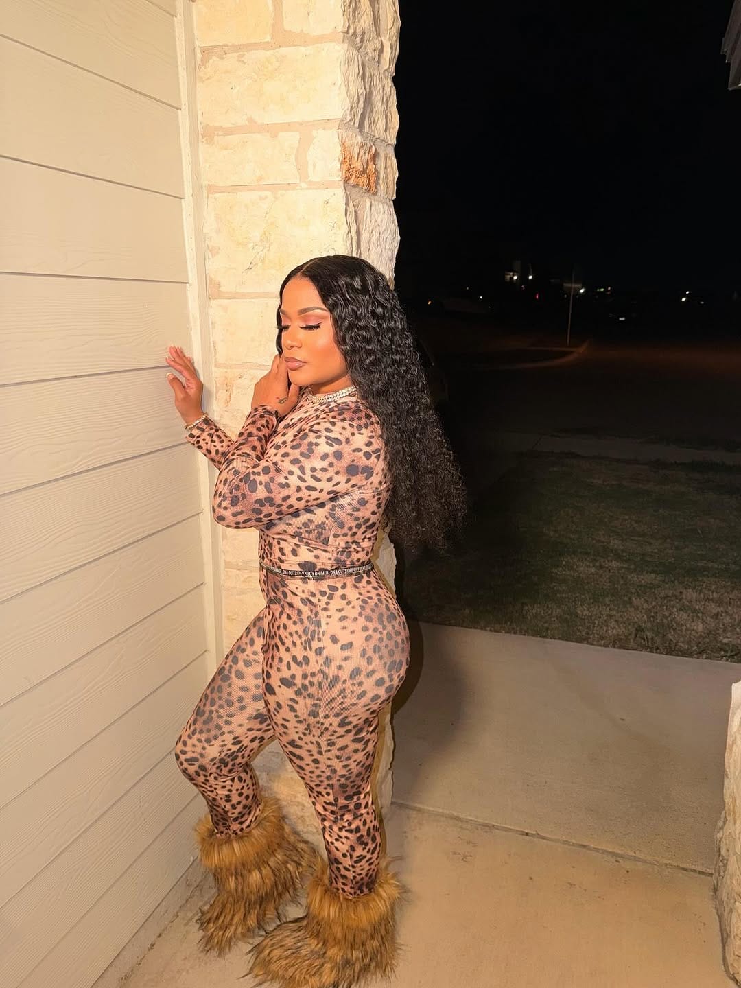 Post 8 by Jasmine Prophete on Instagram (carousel)