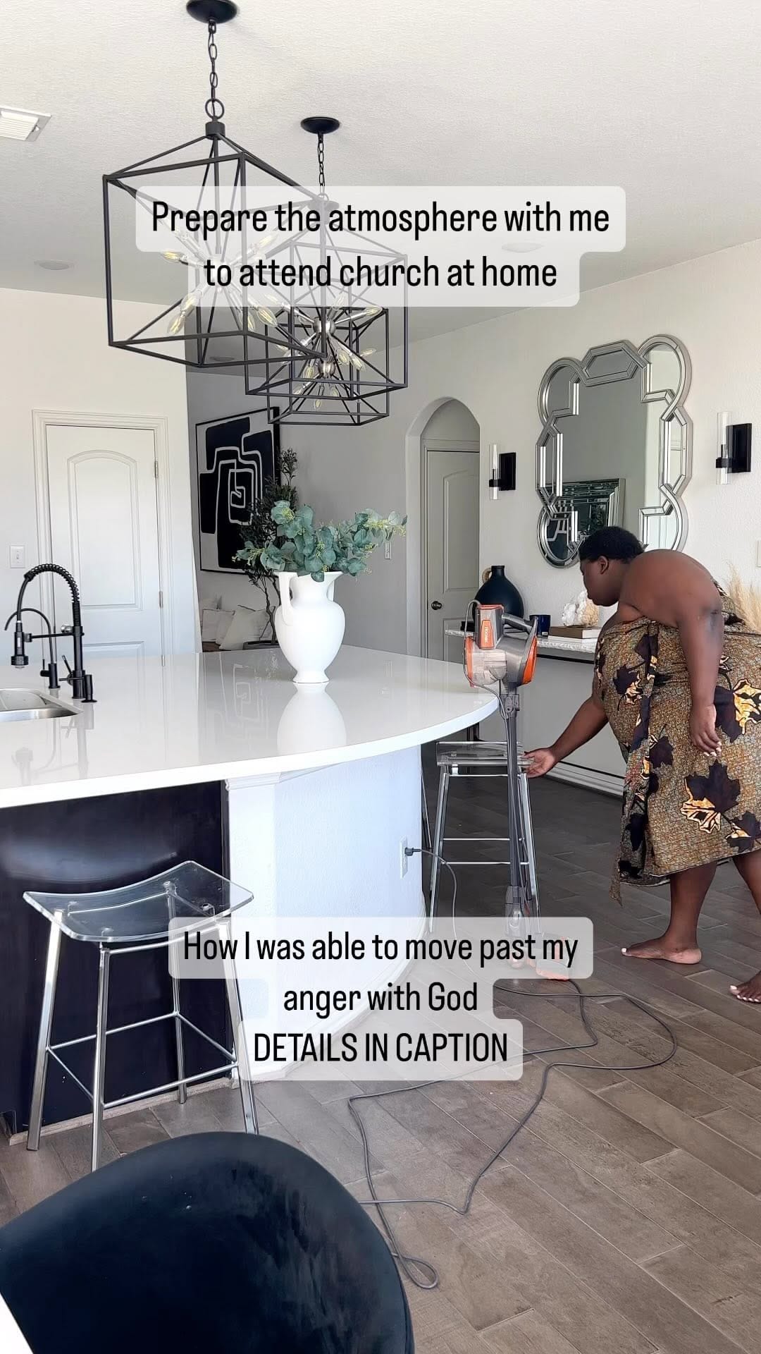 Post 10 by ᒪilian Ademakinwa | Dallas, TX | Plus Size Fashion & Beauty on Instagram (video)
