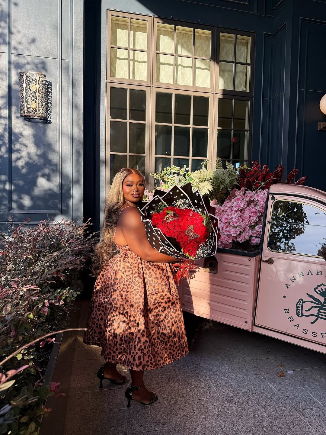 Post 7 by ᒪilian Ademakinwa | Dallas, TX | Plus Size Fashion & Beauty on Instagram (carousel)