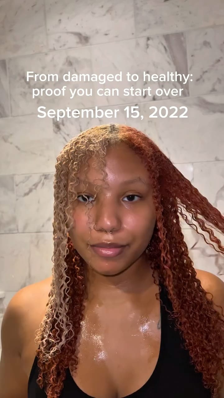 Post 8 by NaturalReign on Instagram (video)