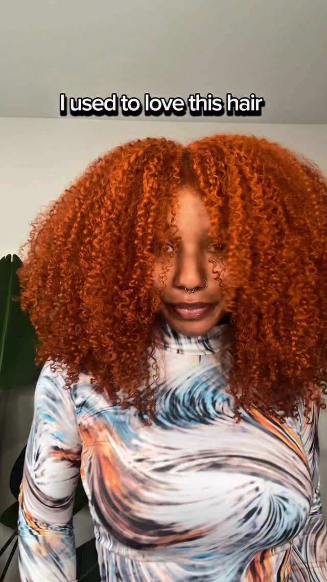 Post 7 by NaturalReign on Instagram (video)