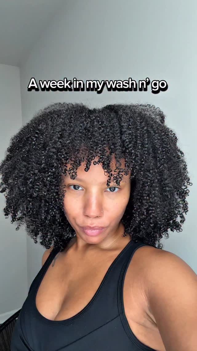 Post 6 by NaturalReign on Instagram (video)