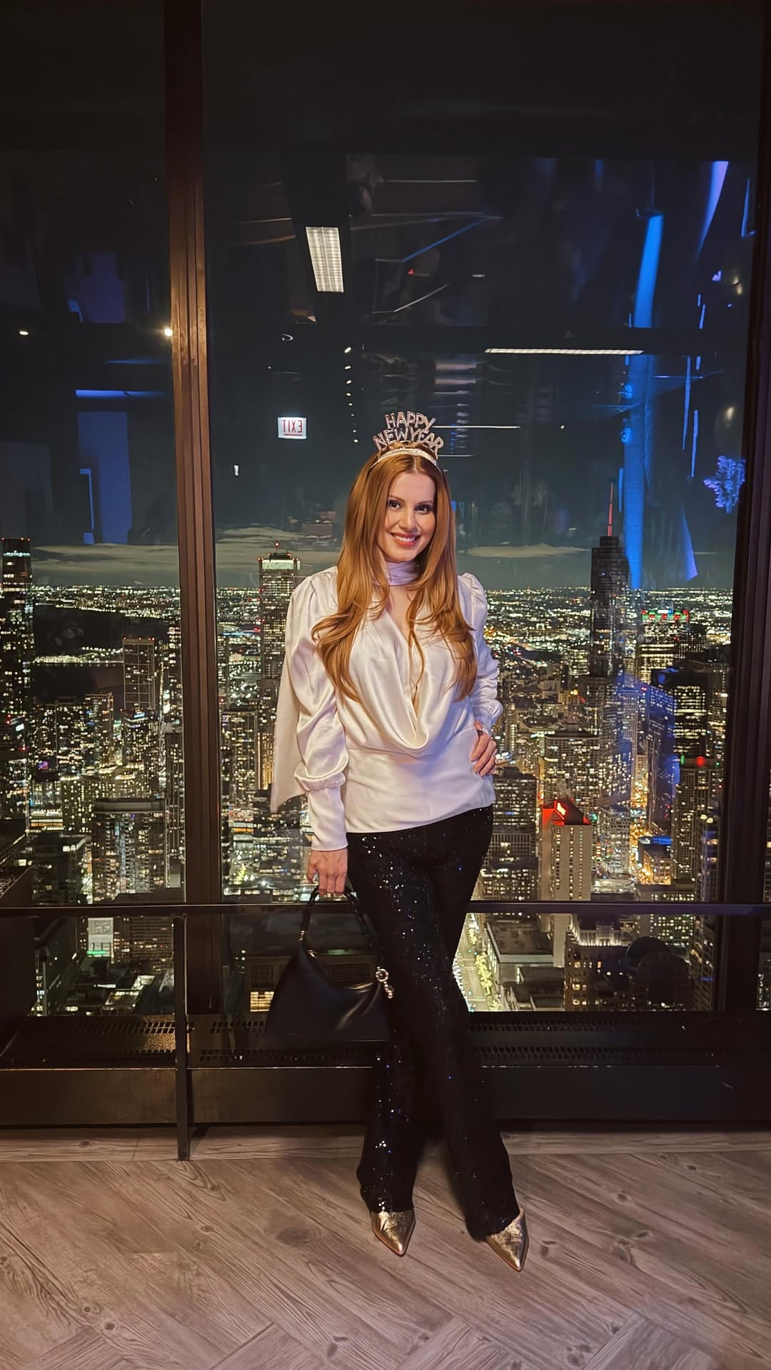 Post 2 by Tamires Melo Mitchell on Instagram (video)