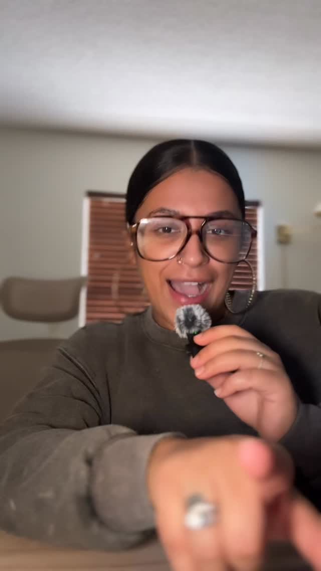 Post 2 by Cici Mitchell on Instagram (video)