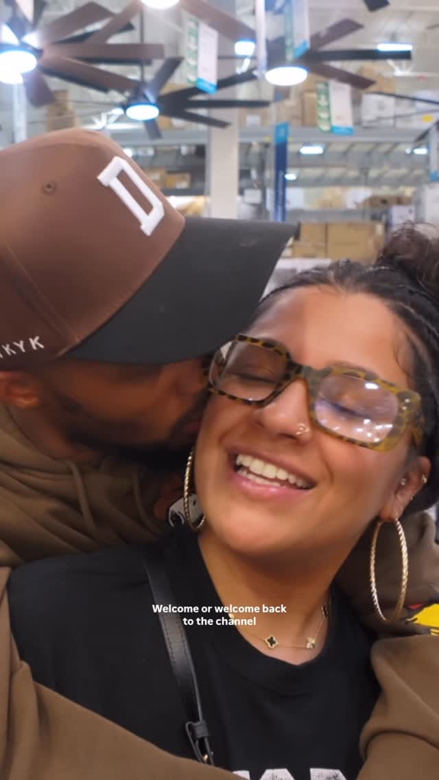 Post 3 by Cici Mitchell on Instagram (video)