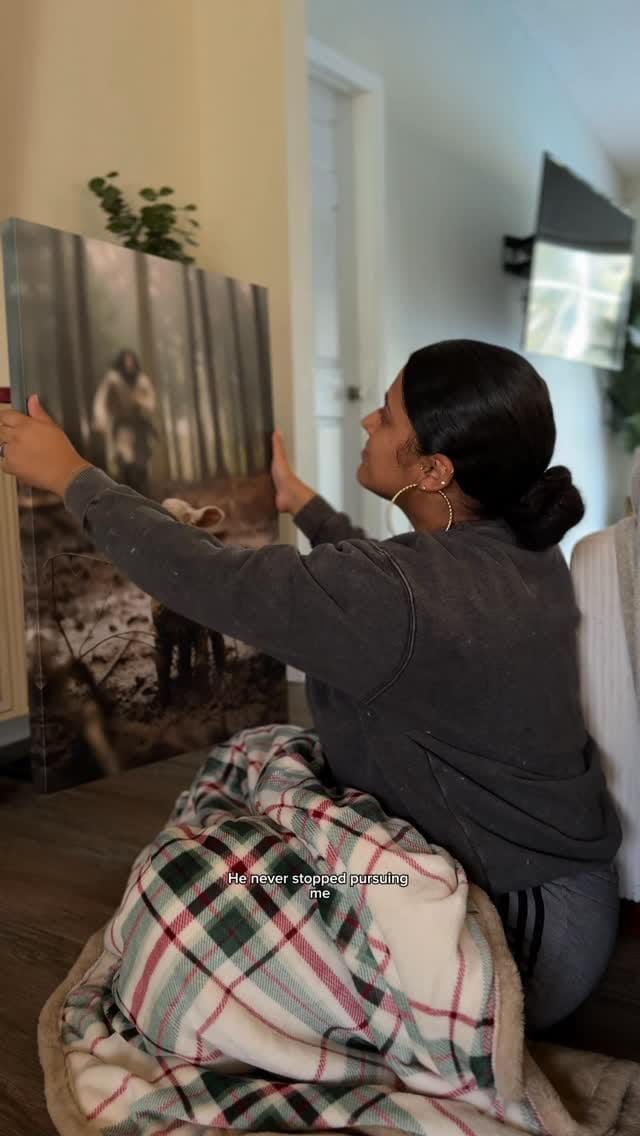 Post 4 by Cici Mitchell on Instagram (video)