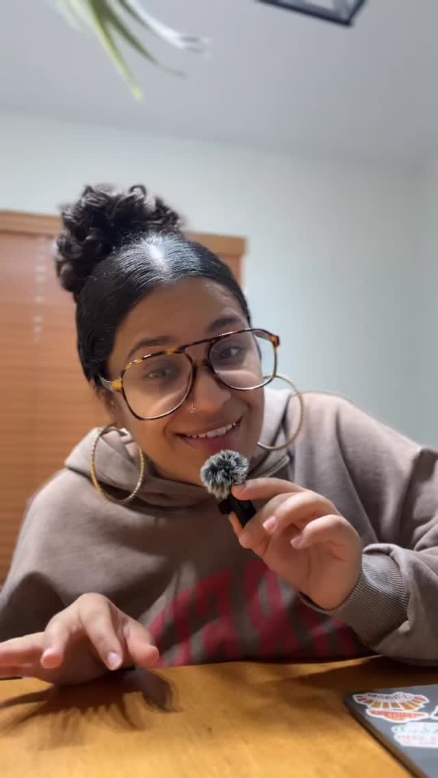 Post 8 by Cici Mitchell on Instagram (video)