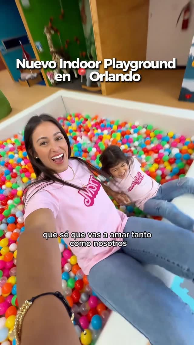 Post 4 by 𝑩𝒂𝒓𝒃𝒂𝒓𝒂 | UGC Creator Orlando on Instagram (video)