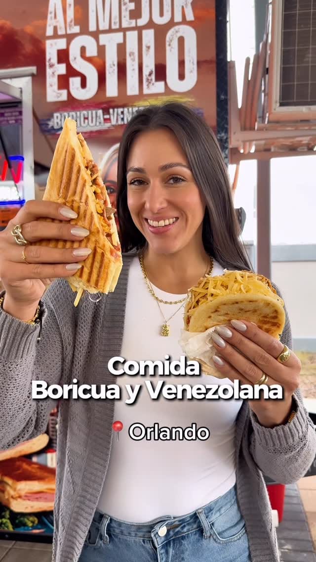 Post 7 by 𝑩𝒂𝒓𝒃𝒂𝒓𝒂 | UGC Creator Orlando on Instagram (video)