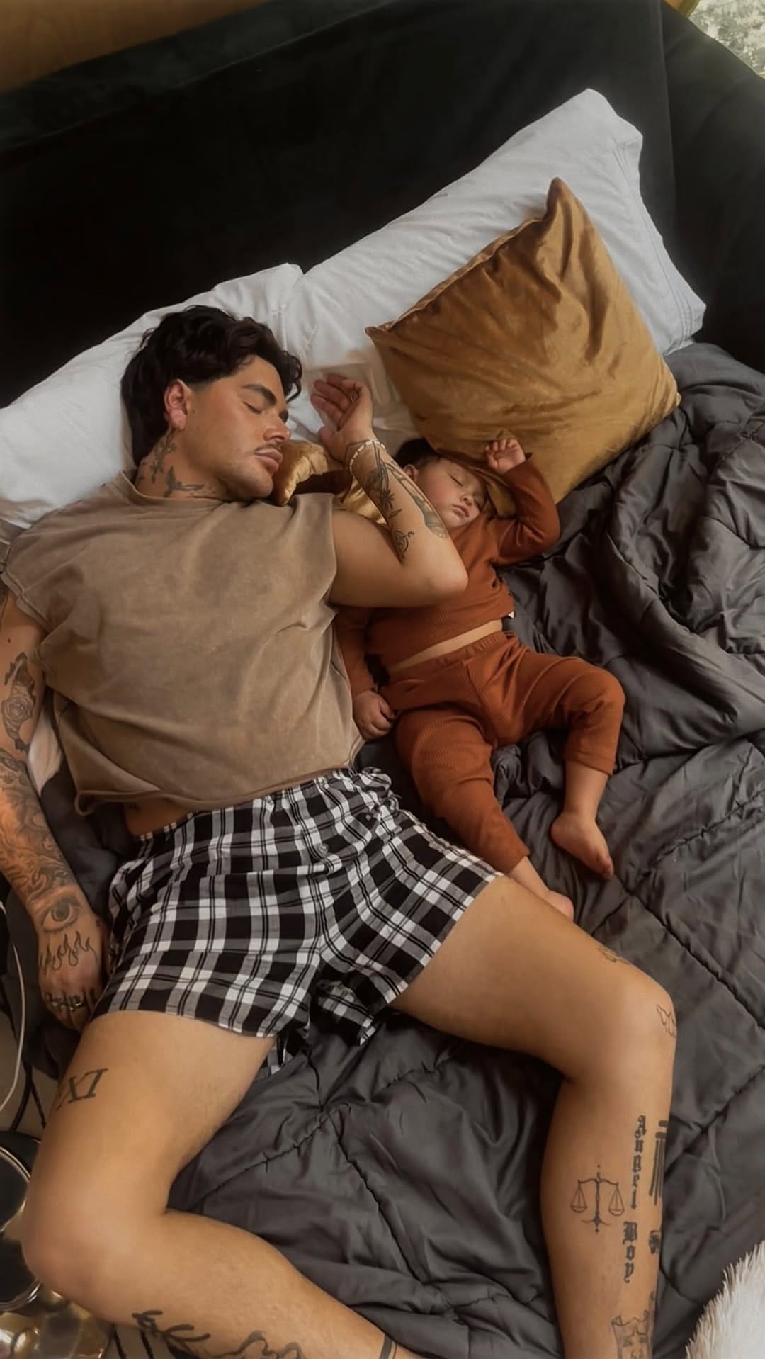 Post 9 by DIYDAN LÓPEZ | Seattle Influencer on Instagram (video)
