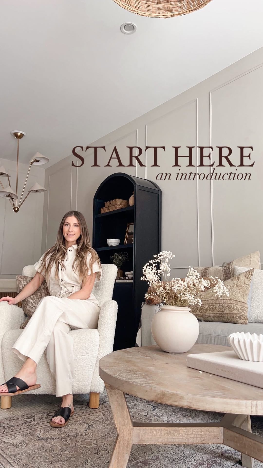 Post 10 by Meghan | Philly Interior Stylist on Instagram (video)
