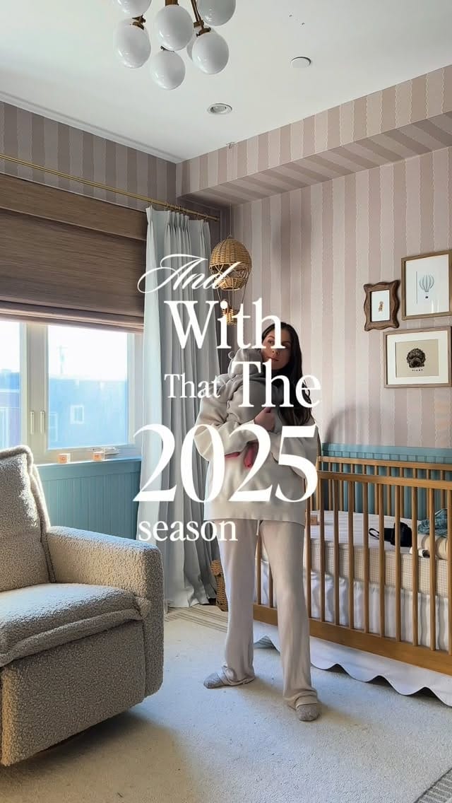 Post 9 by Meghan | Philly Interior Stylist on Instagram (video)