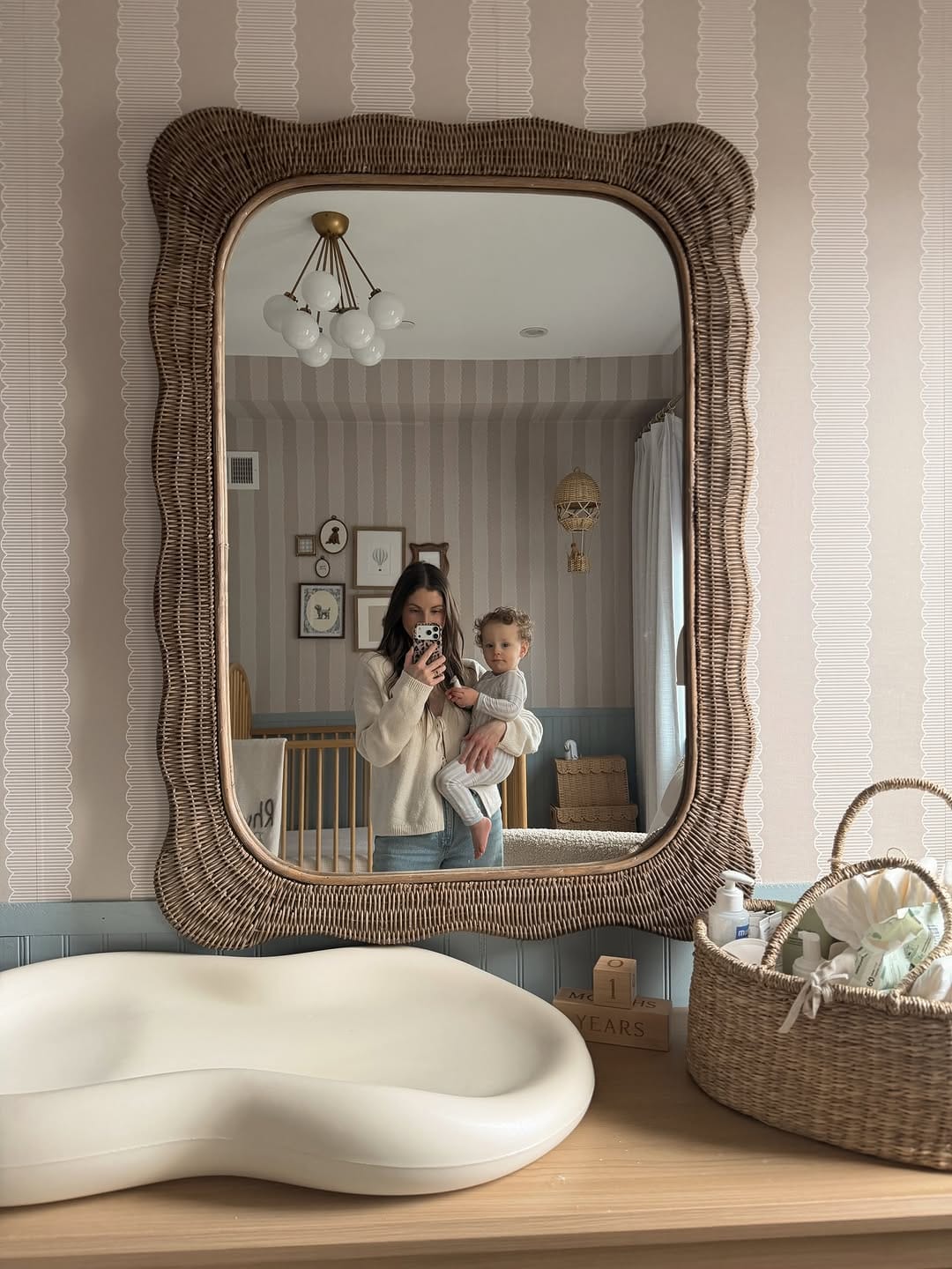 Post 5 by Meghan | Philly Interior Stylist on Instagram (carousel)