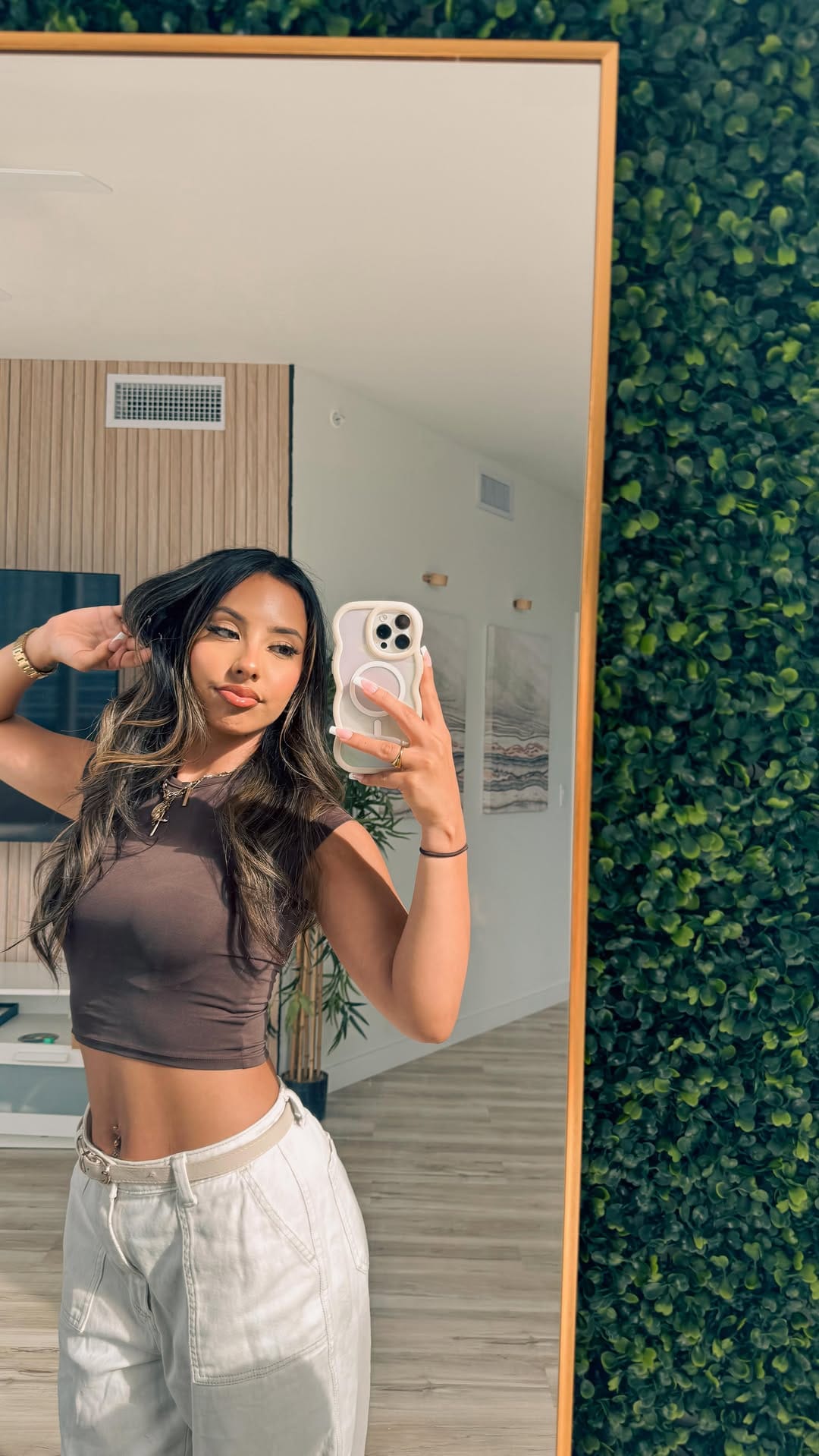 Post 8 by Zulai Figueroa 🤍 Miami Influencer | Content creator on Instagram (video)