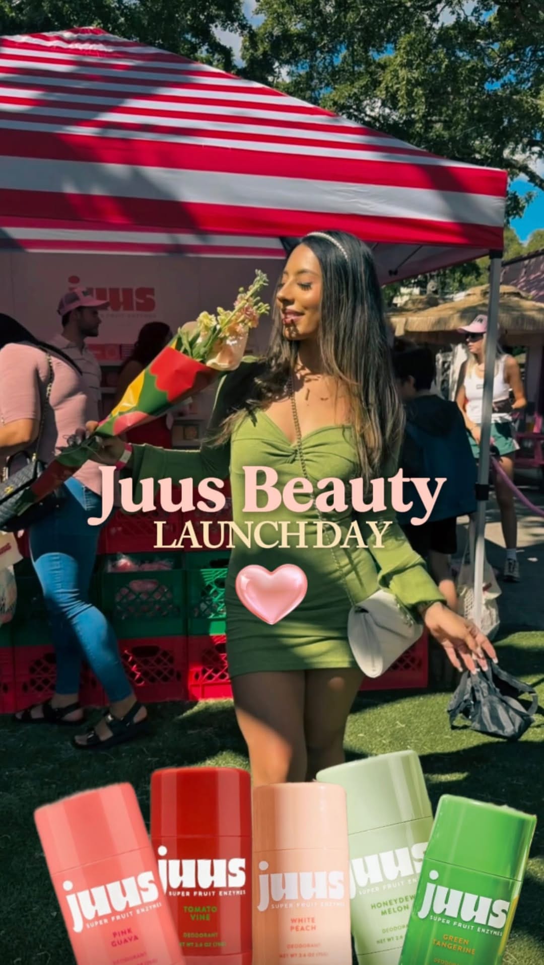 Post 7 by Zulai Figueroa 🤍 Miami Influencer | Content creator on Instagram (video)