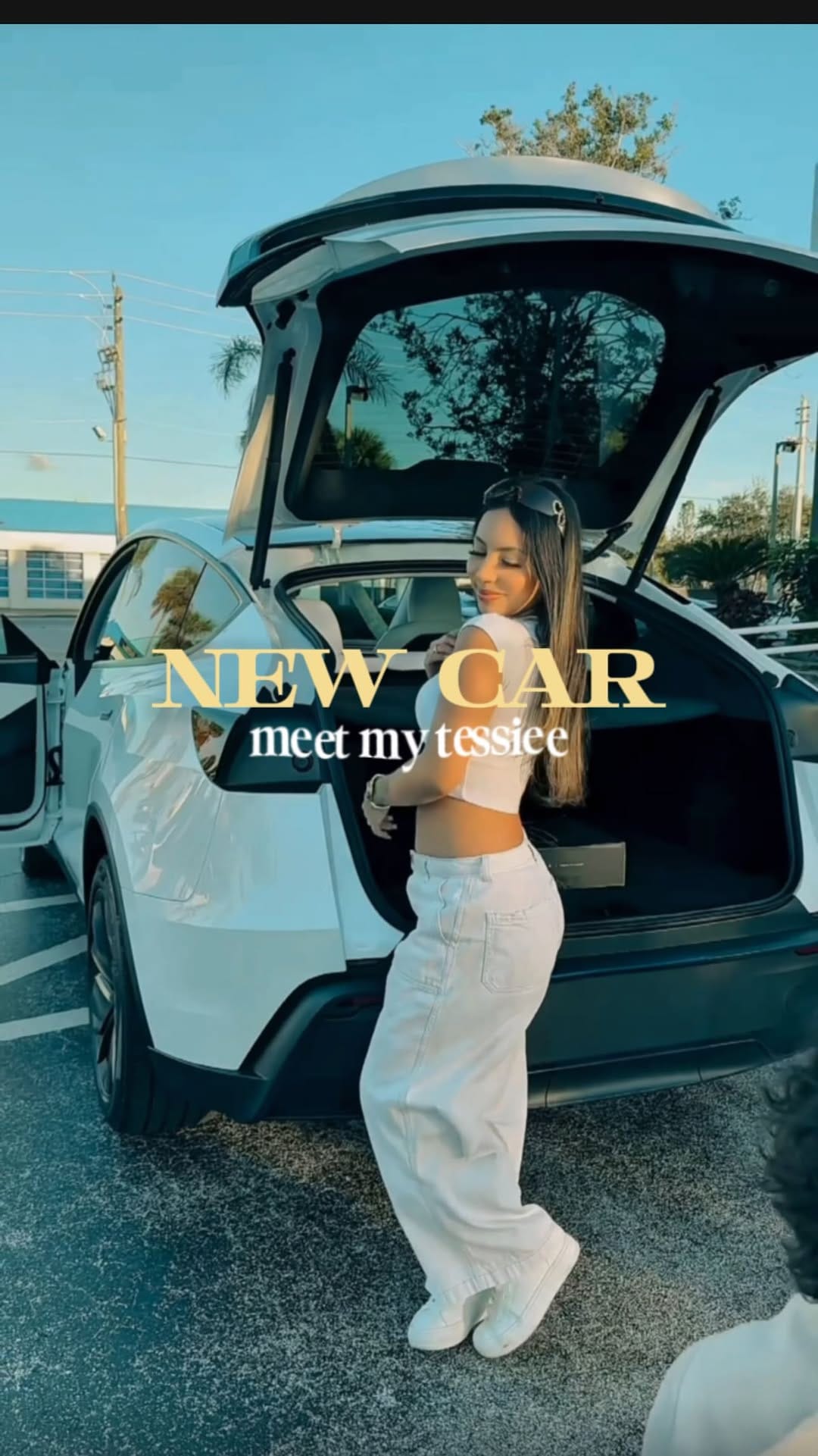 Post 5 by Zulai Figueroa 🤍 Miami Influencer | Content creator on Instagram (video)