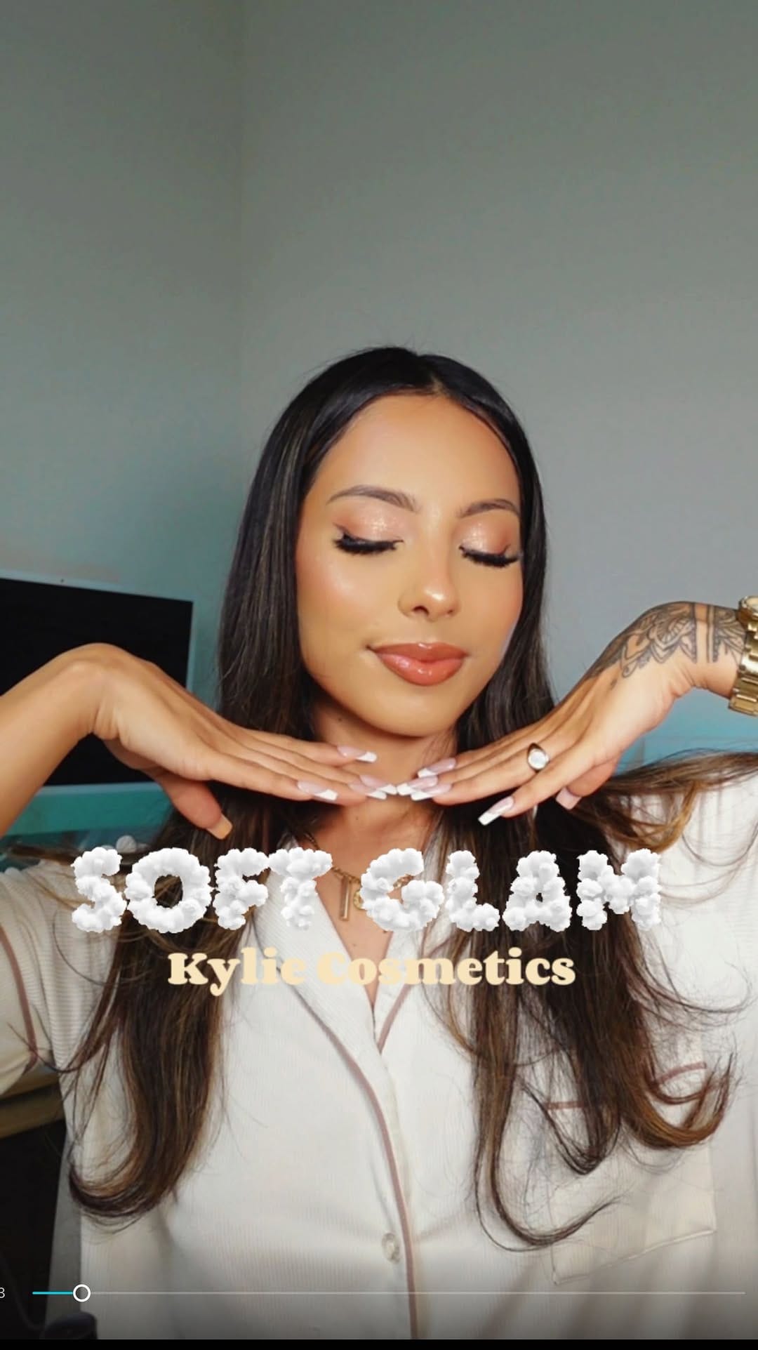 Post 4 by Zulai Figueroa 🤍 Miami Influencer | Content creator on Instagram (video)