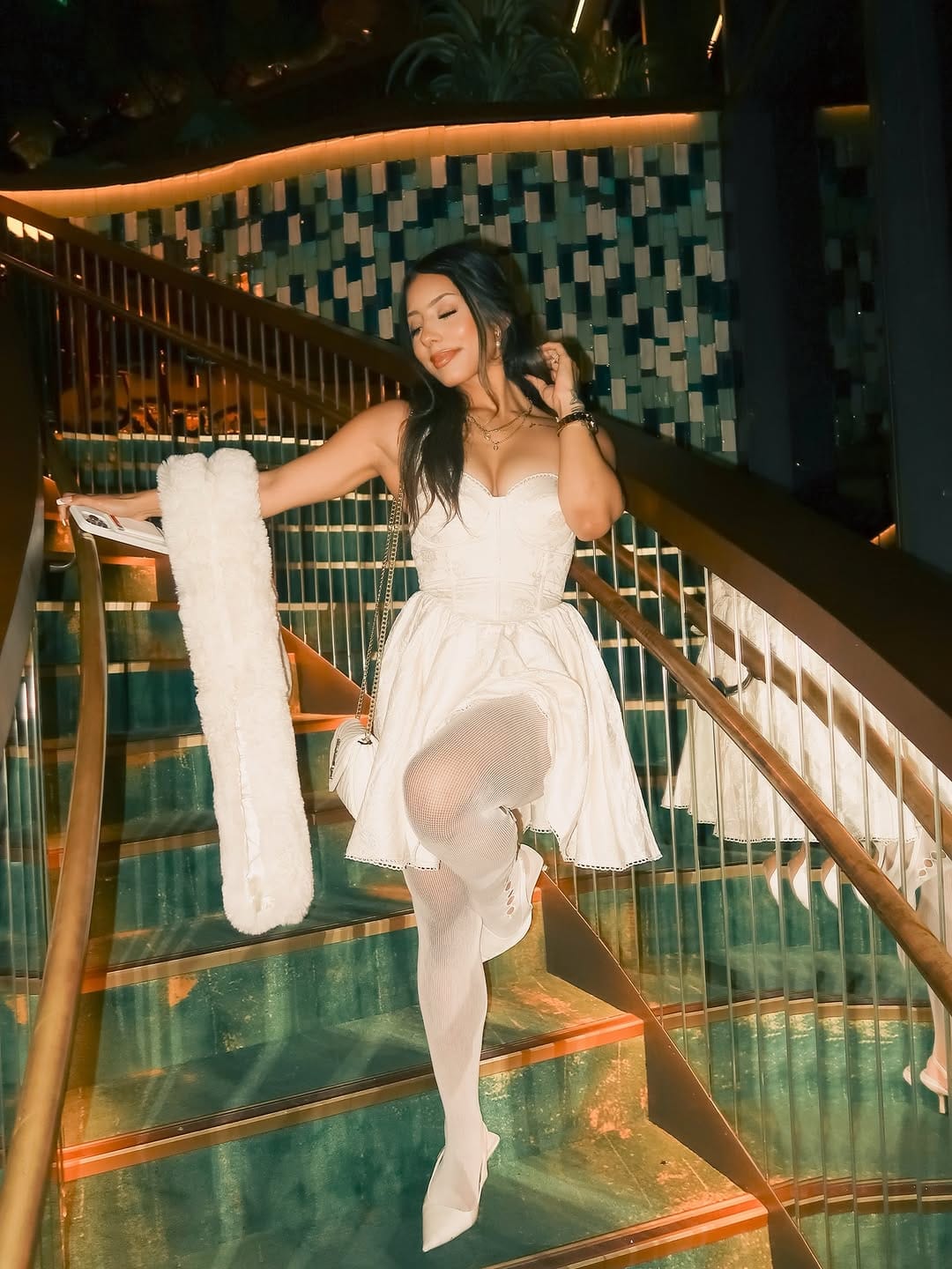 Post 2 by Zulai Figueroa 🤍 Miami Influencer | Content creator on Instagram (carousel)