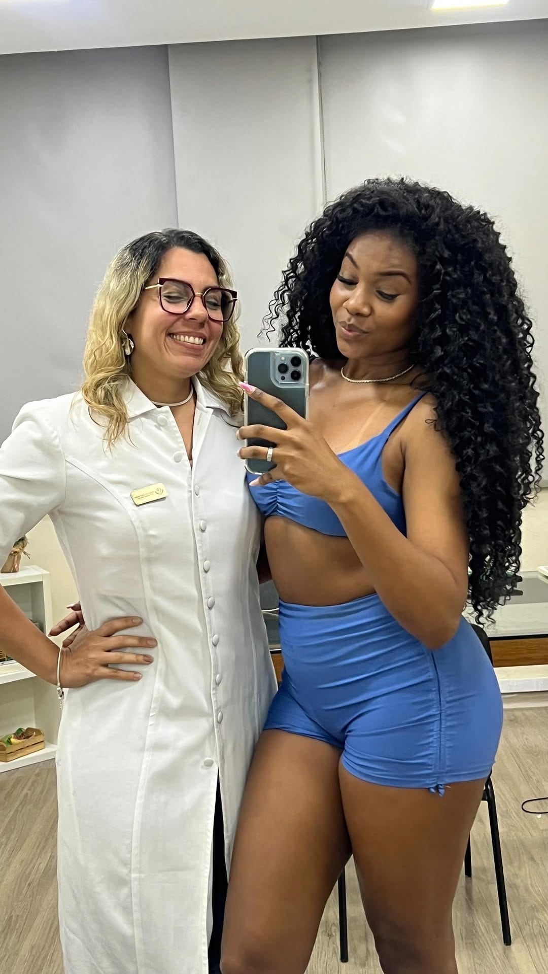 Post 8 by Luciana Paschoal on Instagram (video)