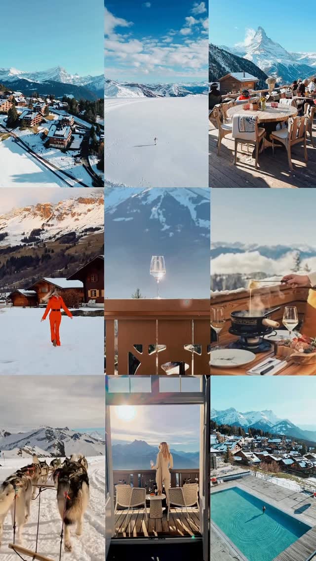 Post 4 by Joanna Adach on Instagram (video)