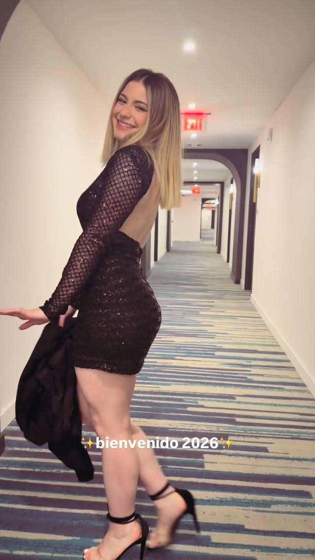 Post 7 by Nicole Tortolani on Instagram (video)