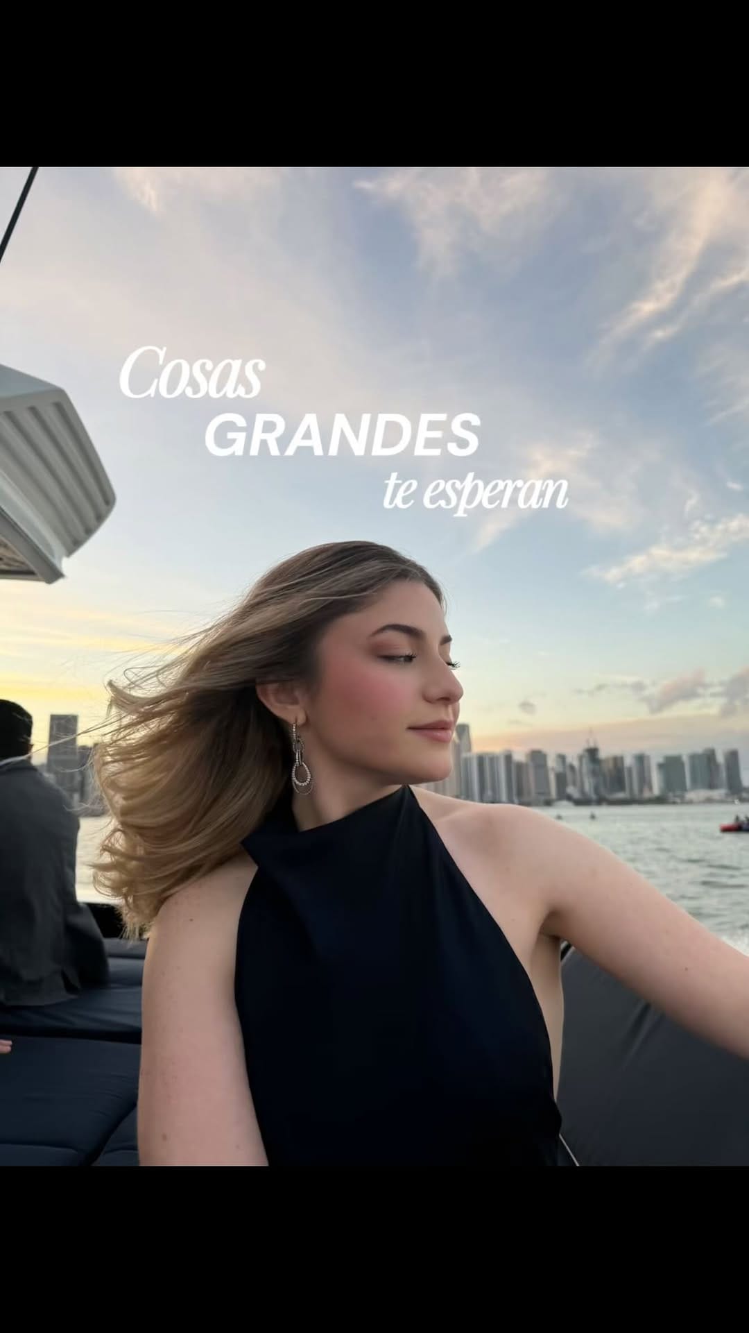 Post 2 by Nicole Tortolani on Instagram (video)