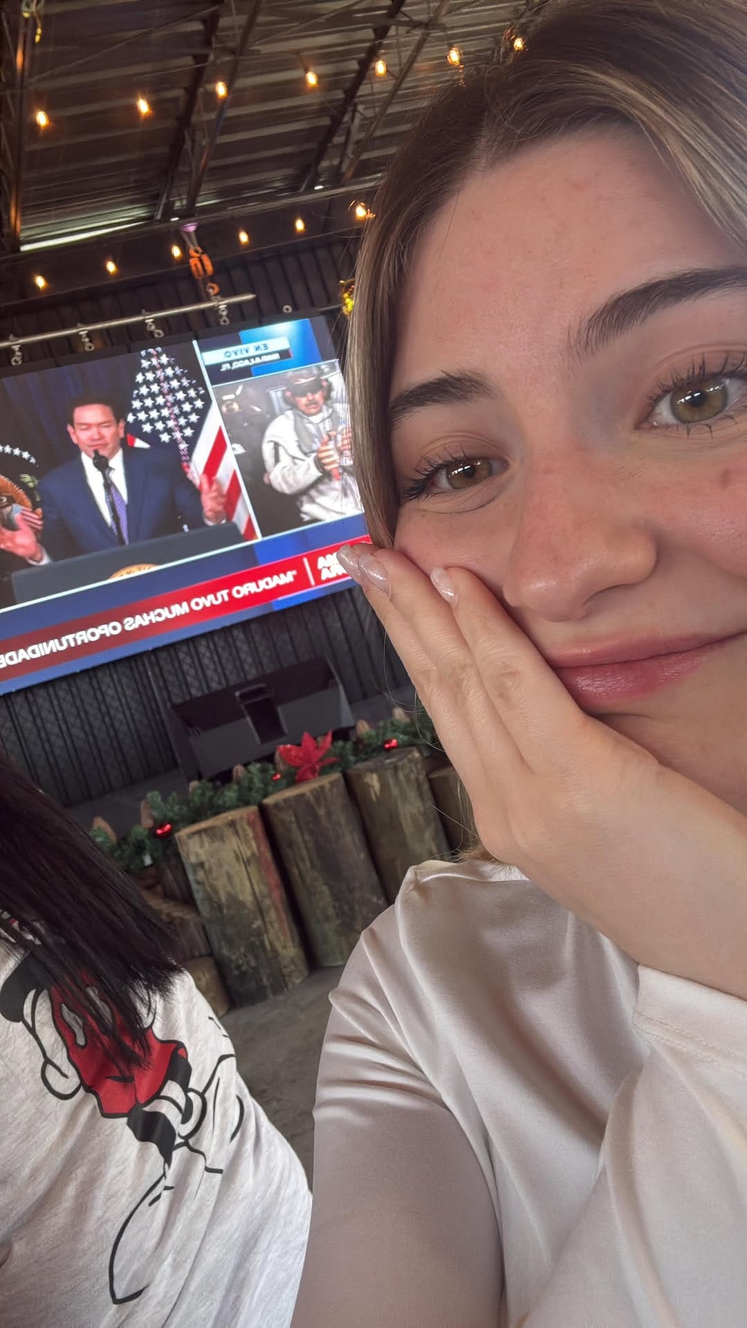 Post 5 by Nicole Tortolani on Instagram (video)