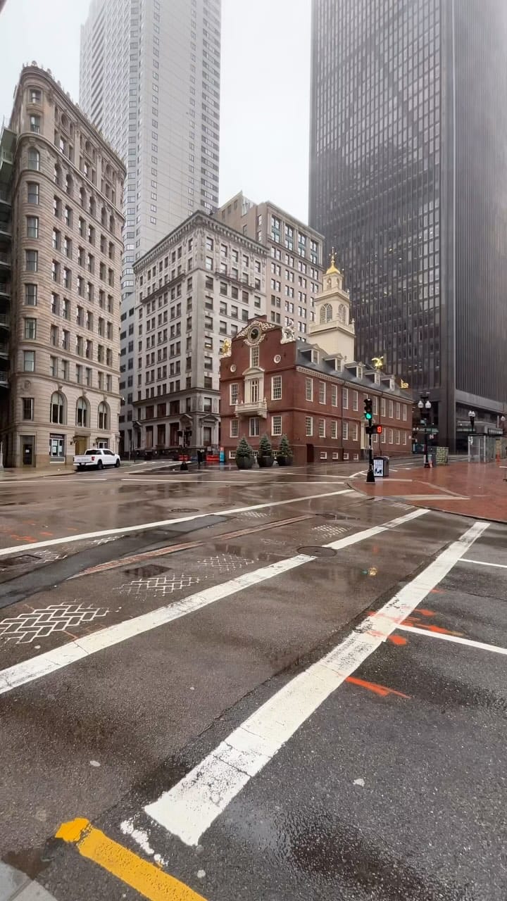 Post 1 by Christopher Funk on Instagram (video)