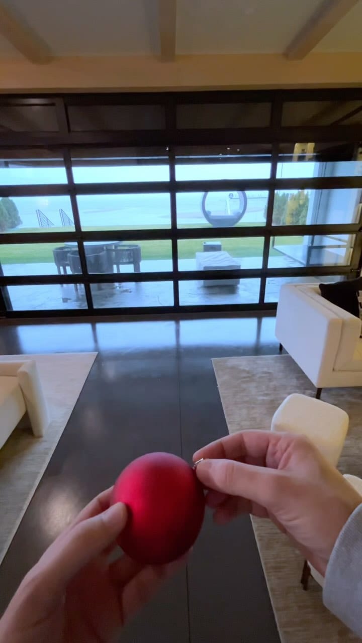 Post 9 by Christopher Funk on Instagram (video)