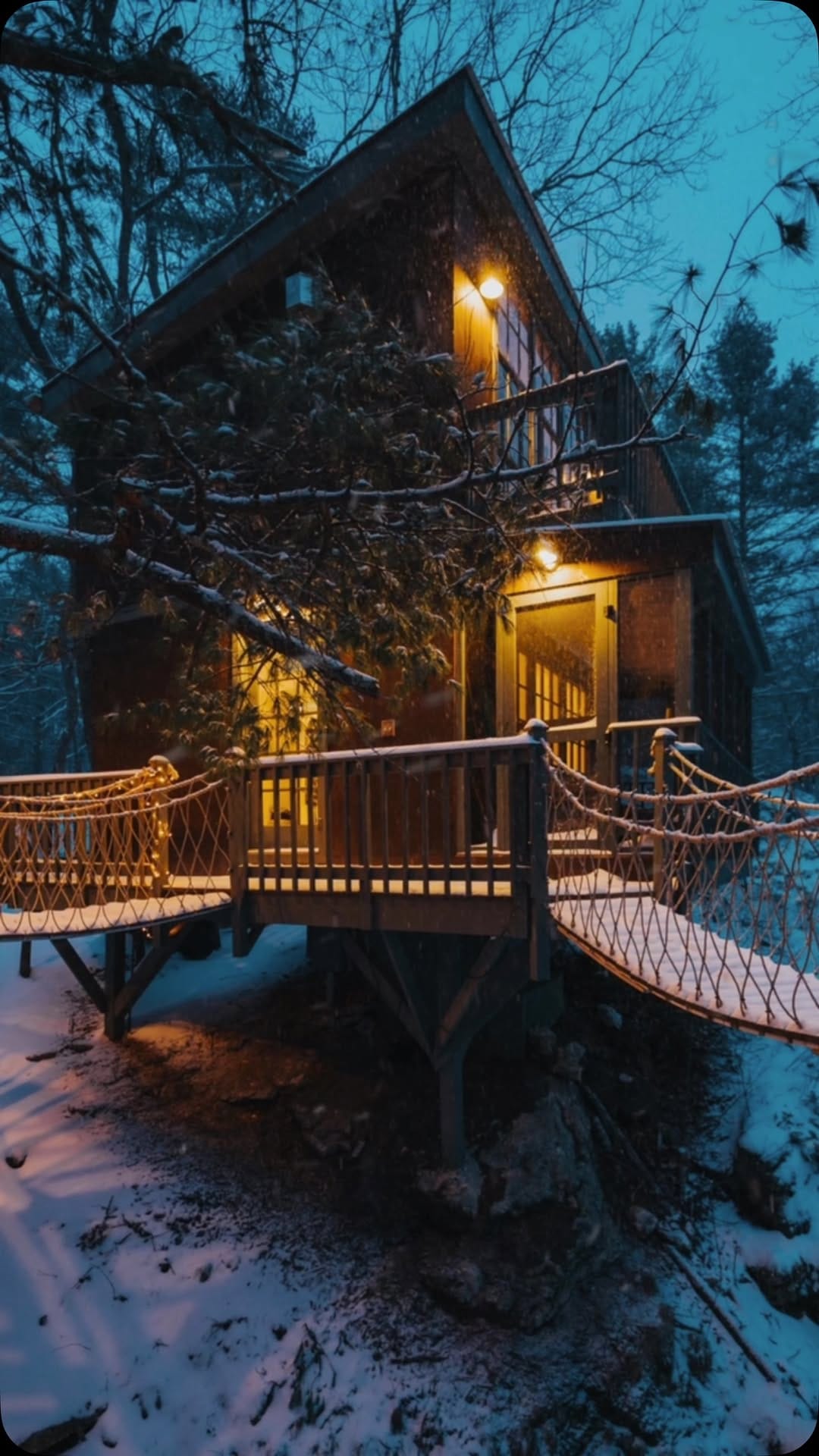 Post 3 by Christopher Funk on Instagram (video)