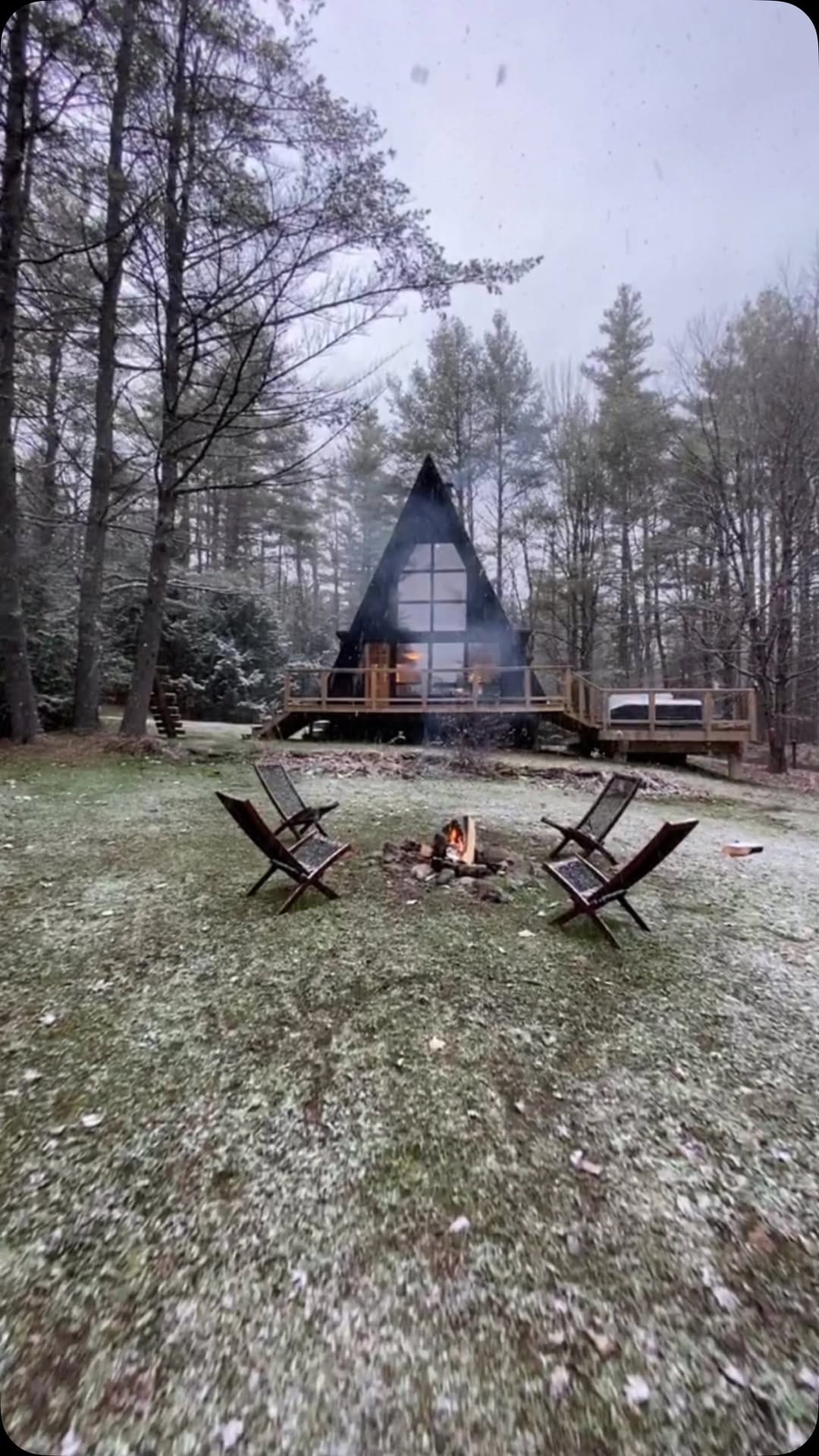 Post 5 by Christopher Funk on Instagram (video)