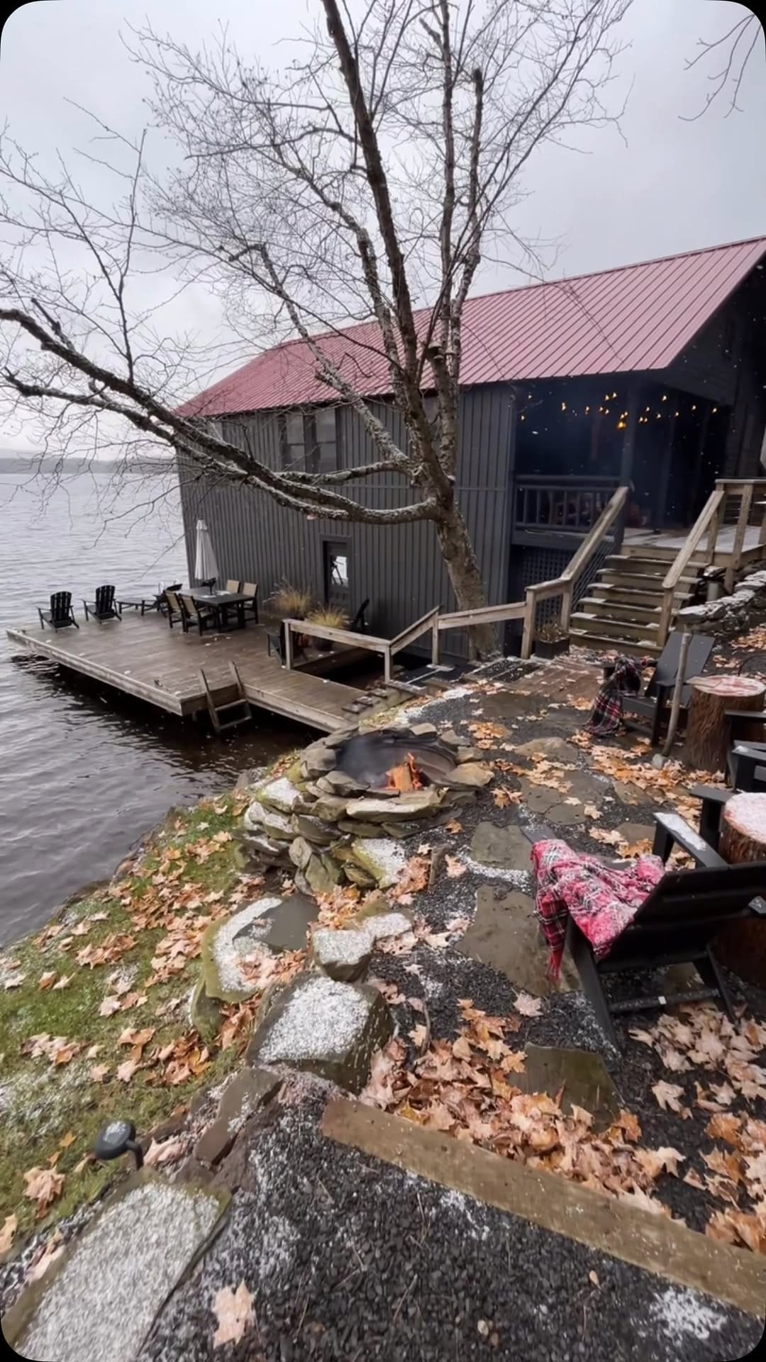 Post 10 by Christopher Funk on Instagram (video)