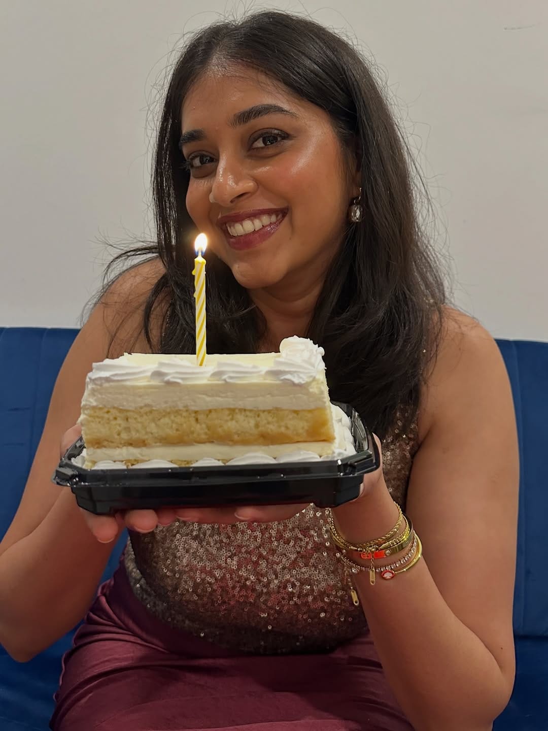Post 2 by Bhavana Durgam ⋆˙⟡ on Instagram (carousel)