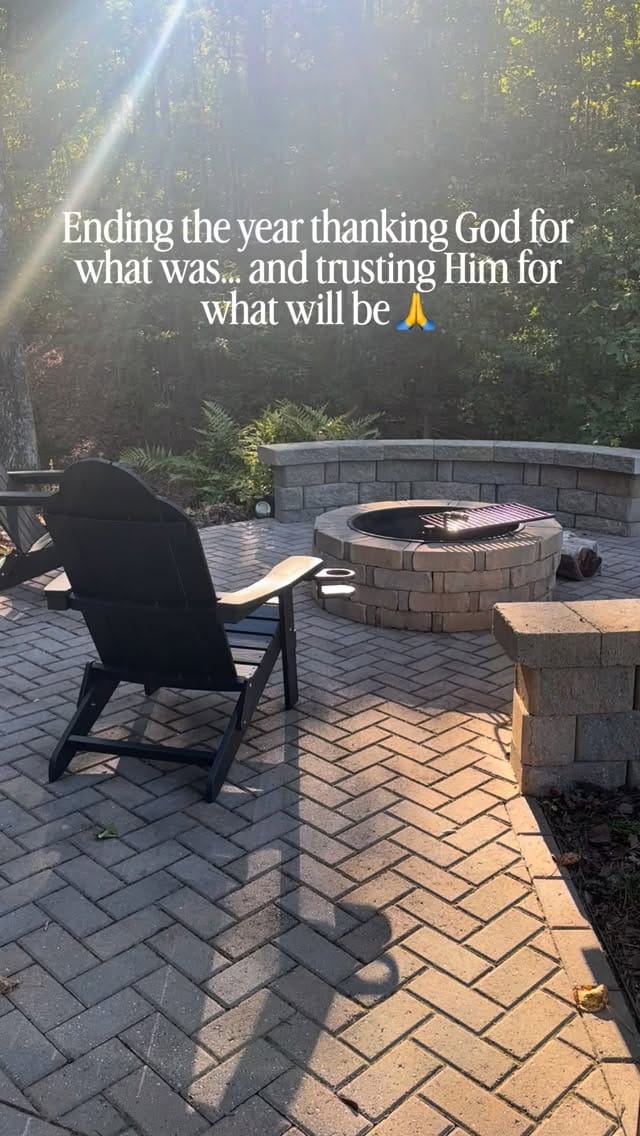Post 4 by Whitney Grimes on Instagram (video)