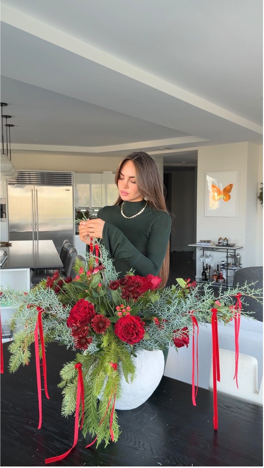 Post 10 by Anastasia Kermani on Instagram (video)