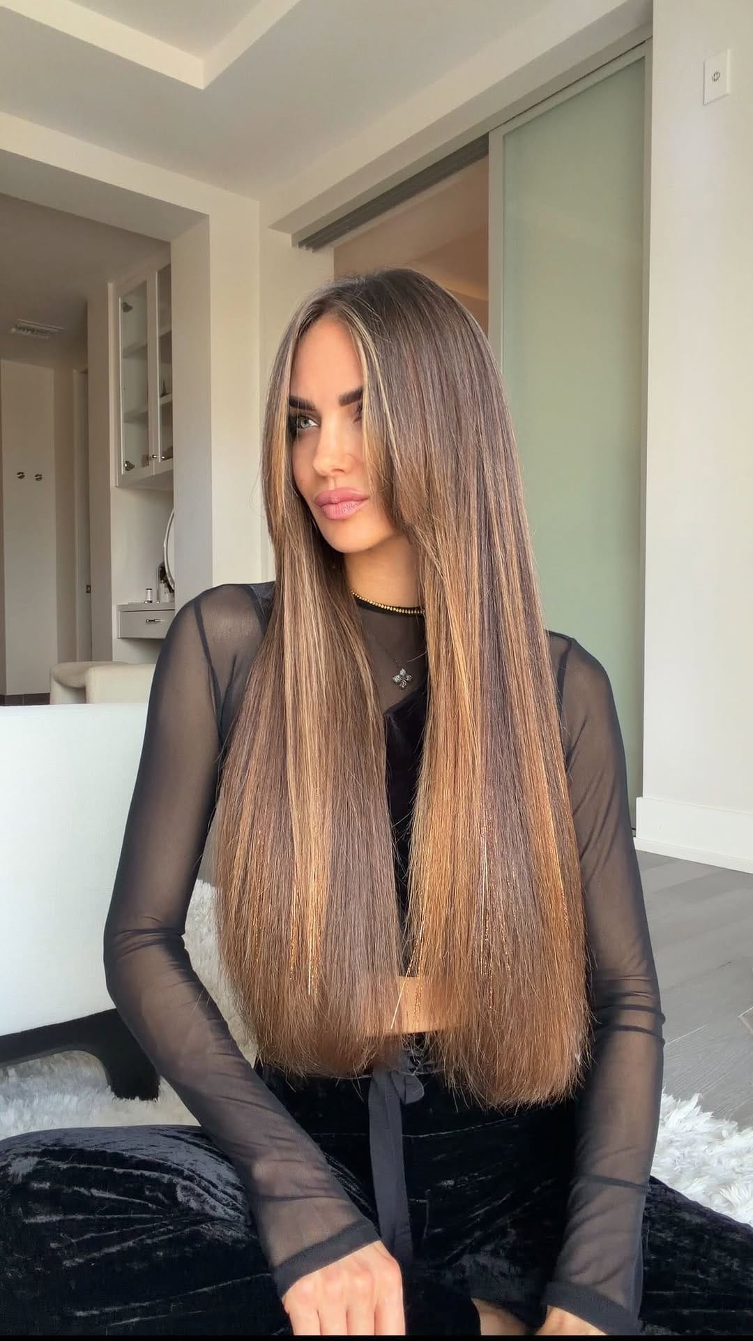 Post 7 by Anastasia Kermani on Instagram (video)