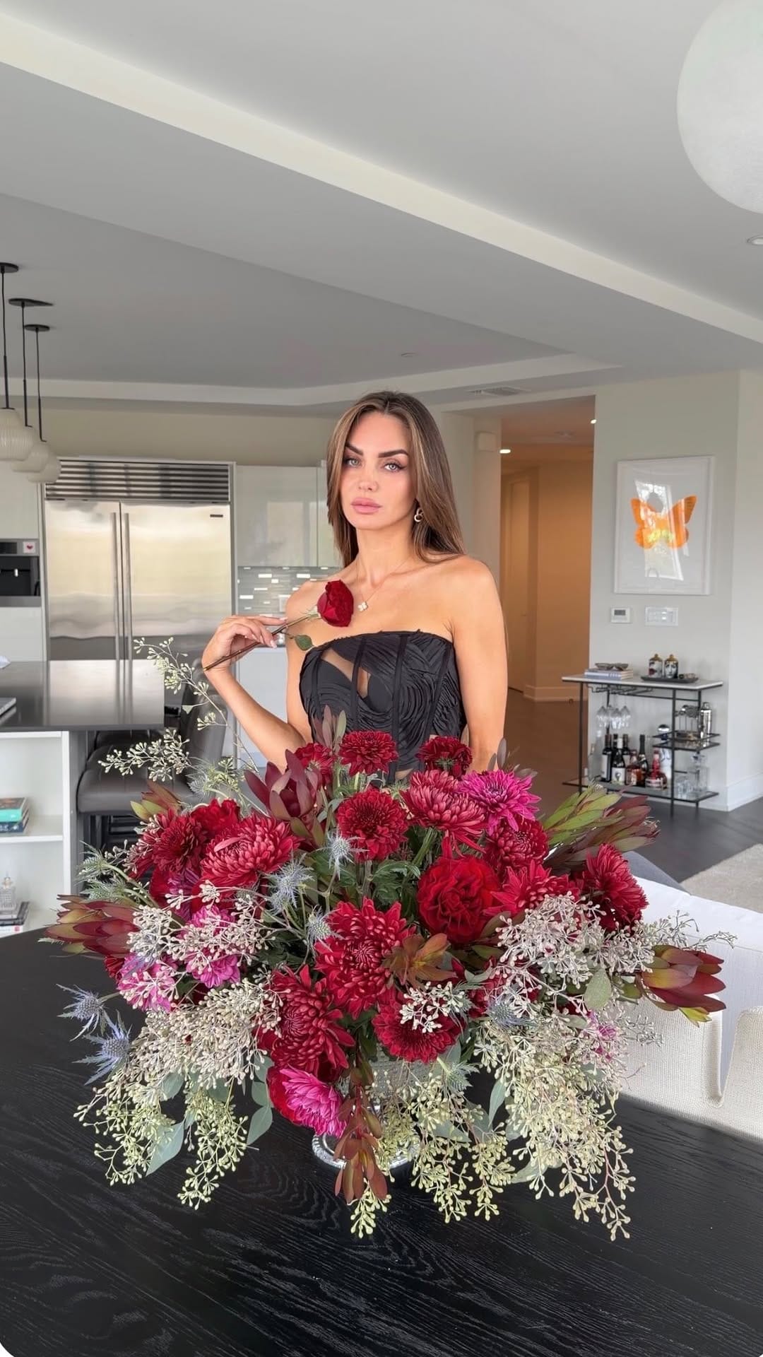 Post 4 by Anastasia Kermani on Instagram (video)