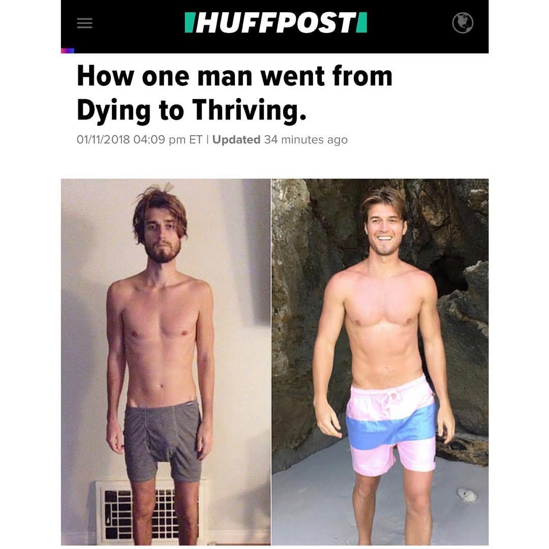 Post 10 by Dane Johnson • CHN • Crohn’s/Colitis Specialist on Instagram (image)