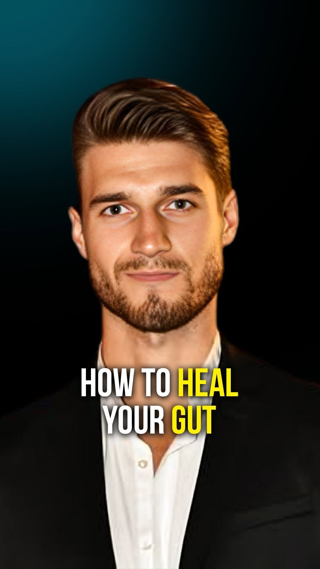 Post 7 by Dane Johnson • CHN • Crohn’s/Colitis Specialist on Instagram (video)