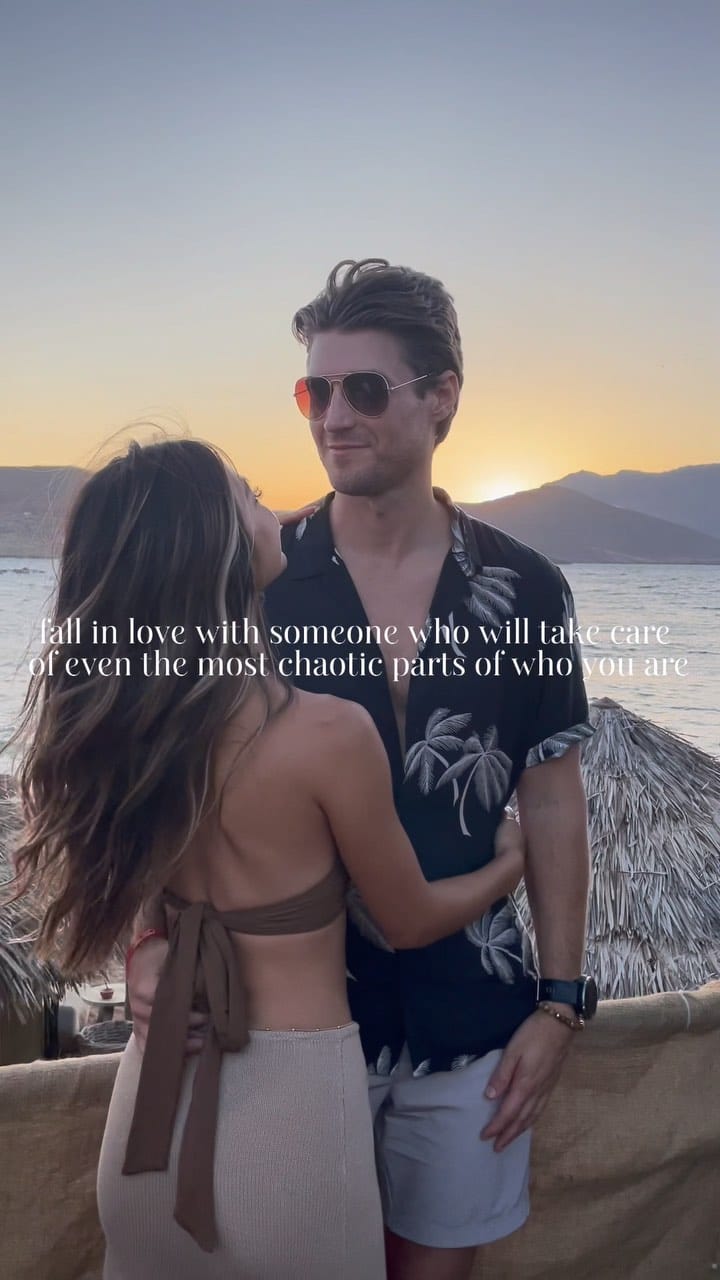 Post 9 by Dane Johnson • CHN • Crohn’s/Colitis Specialist on Instagram (video)